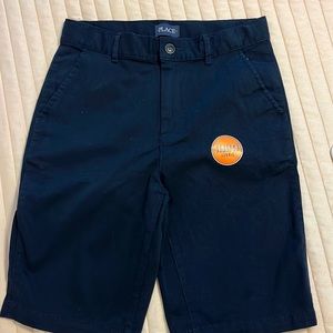 *NEW* Children’s Place Uniform Shorts for Boys